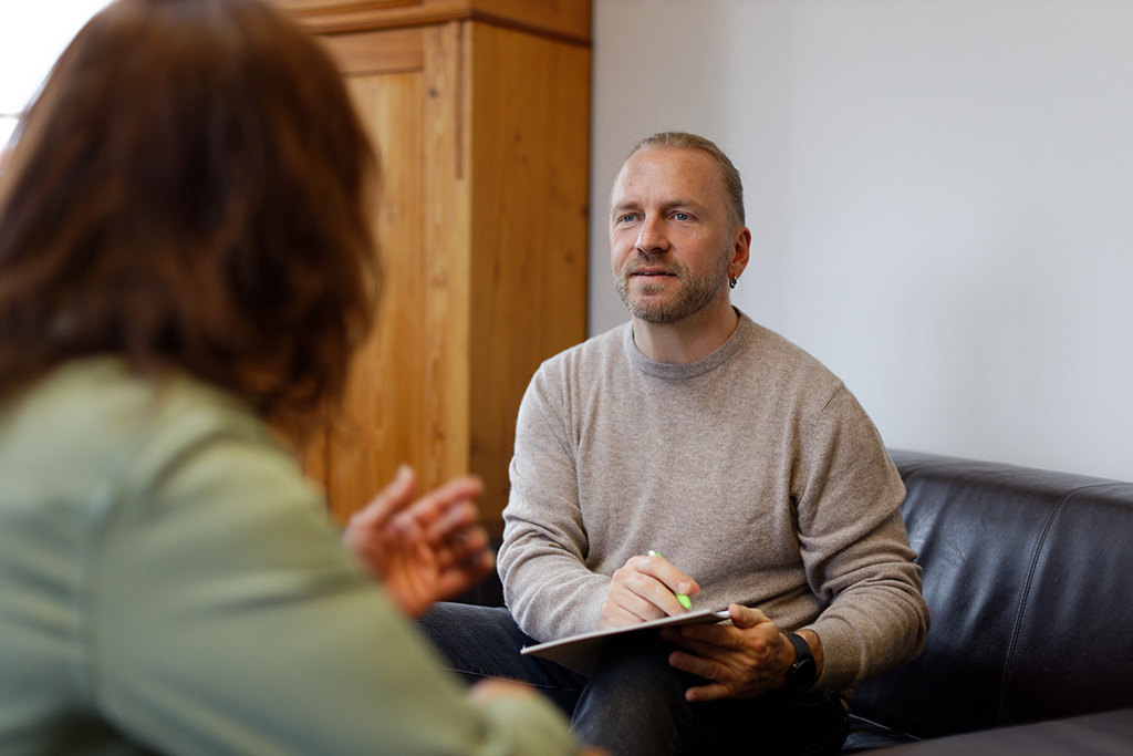 Coaching Bernd Kunkel